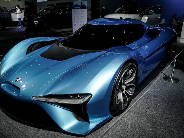 Sirjeff_D's tweet photo. I’m biggest Elon and Tesla fan, but I invested more in $NIO than $TSLA . Bought my first stock at $3 in 2019. I will be buying more $NIO at $25. https://t.co/6GpPoxZbwo