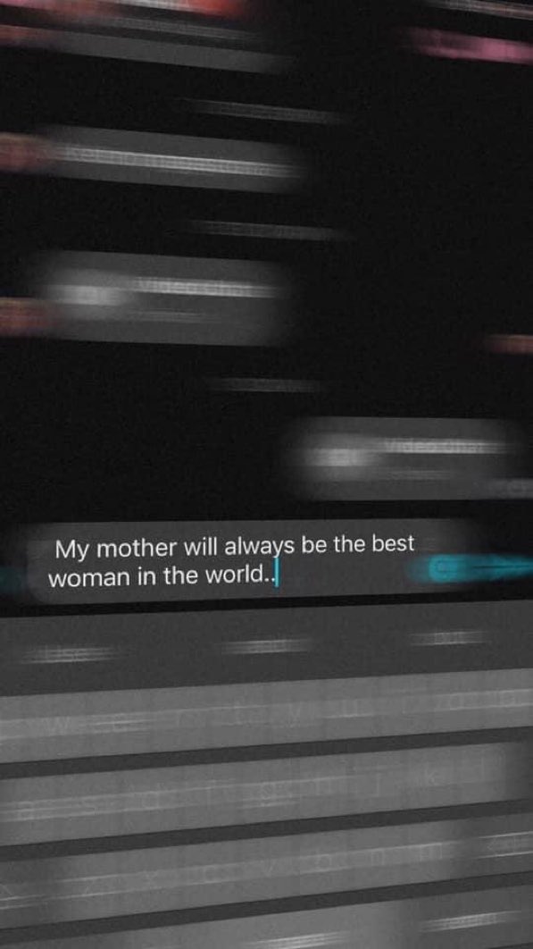 Inspiremist's tweet photo. RT if you love your mom❤️ https://t.co/XY50naCwJv