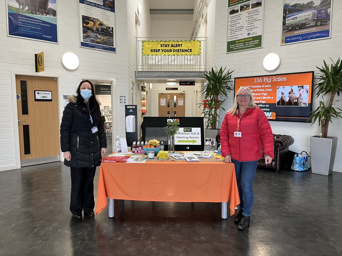 Kendal ICC tweet media