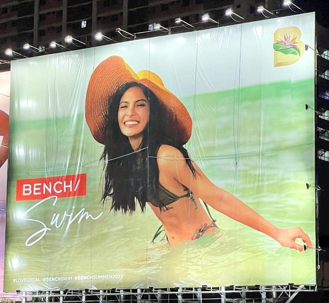 iLoviUpoe's tweet photo. Luna 🌙 &amp; Harry ❤️
@benchtm @benchbodyph1

#SleepWithMe 🌈
@LoviPoe @janinegutierrez https://t.co/B92uSwLUMH