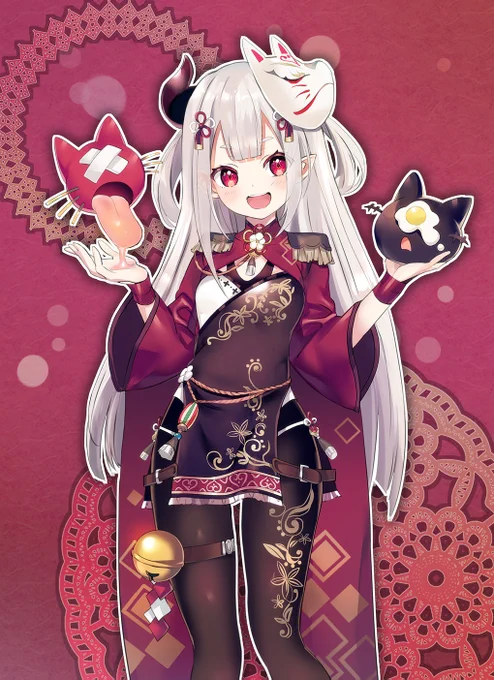 #奈羅ート 