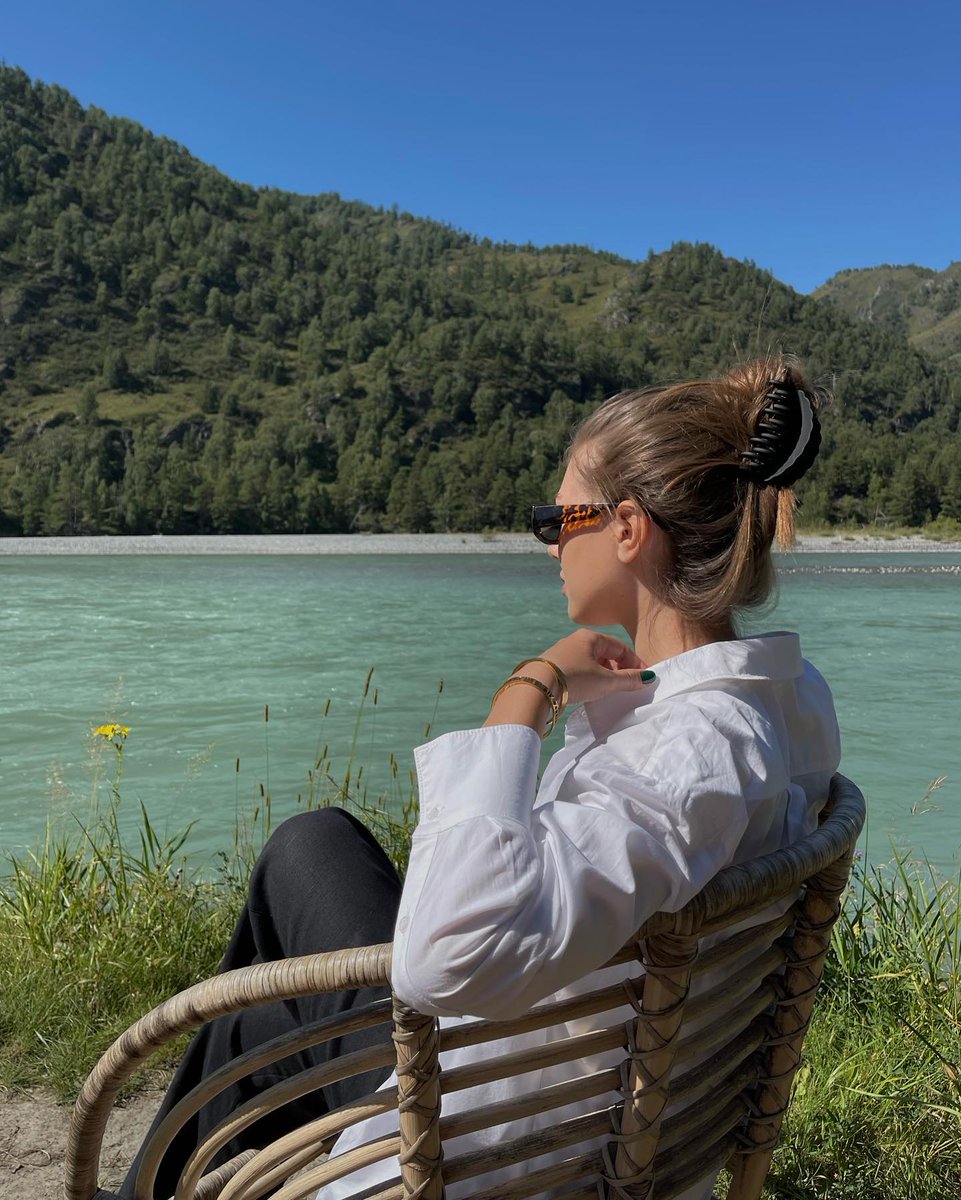 Alone with nature🕊