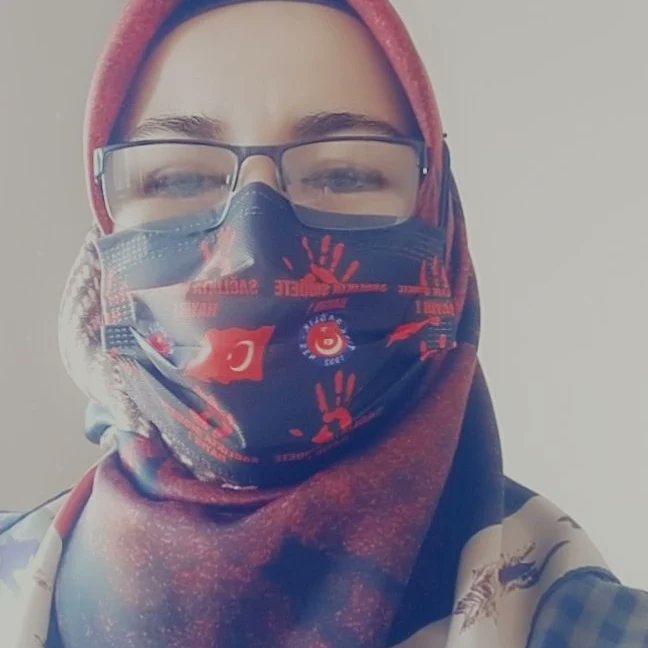 iremce1976's tweet photo. Sağlıkta şiddete mobinge itibarsizlastırmaya Hayır❌ https://t.co/XrEjYh7him