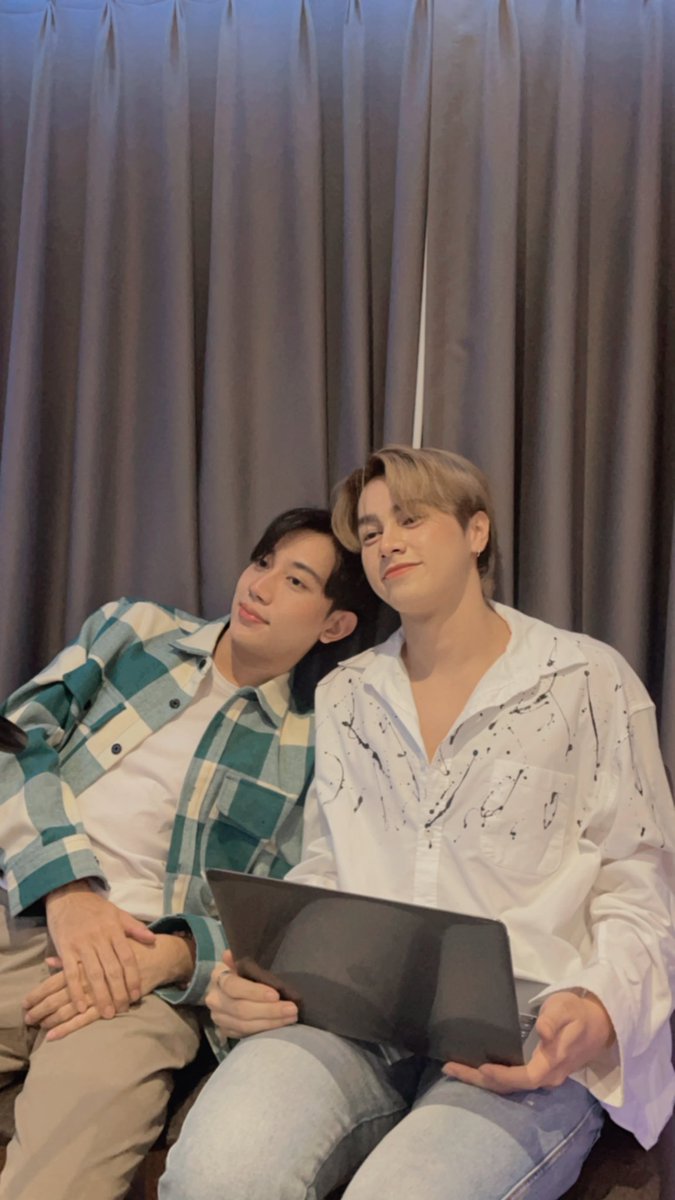 Smartofficial21's tweet photo. ❤️❤️

#smartjames 
#smartcsnp 
#ปีโป้ของต้าวมาร์ท https://t.co/NNRscgniNJ