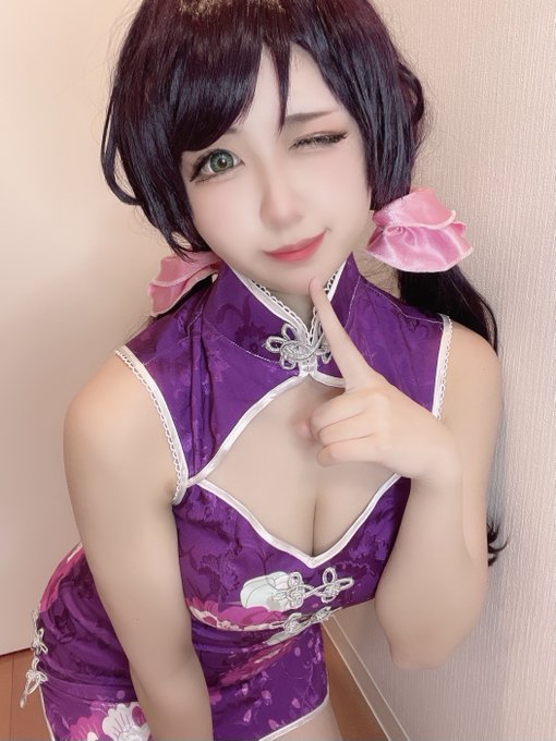 コスプレイヤー雪見のTwitter画像25