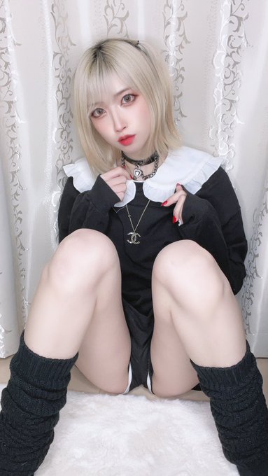 コスプレイヤーぽにょ皇子のTwitter画像15