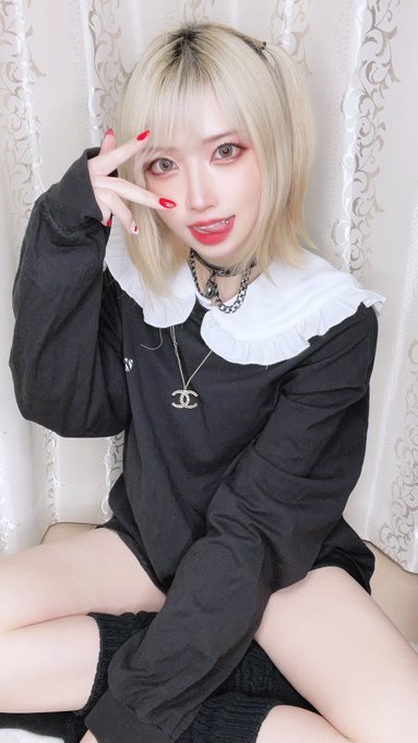 コスプレイヤーぽにょ皇子のTwitter画像16