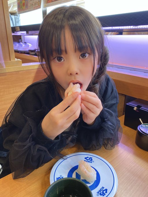 Twitterのコスプレ画像8