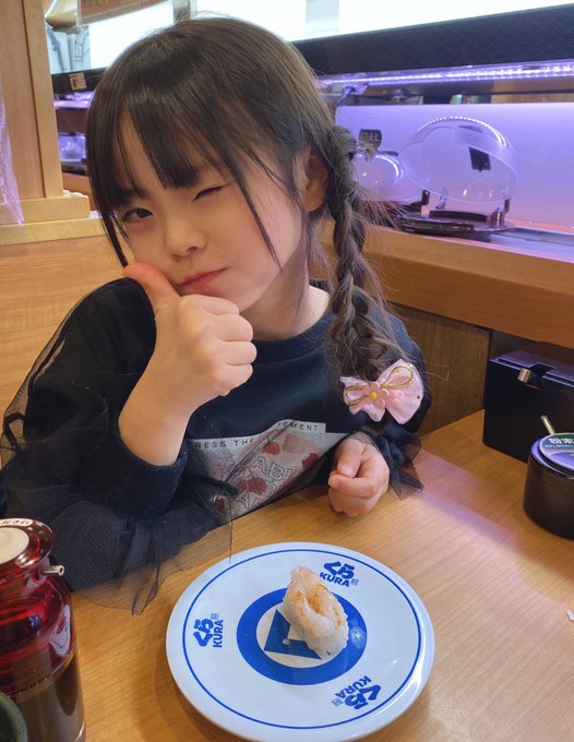 Twitterのコスプレ画像9