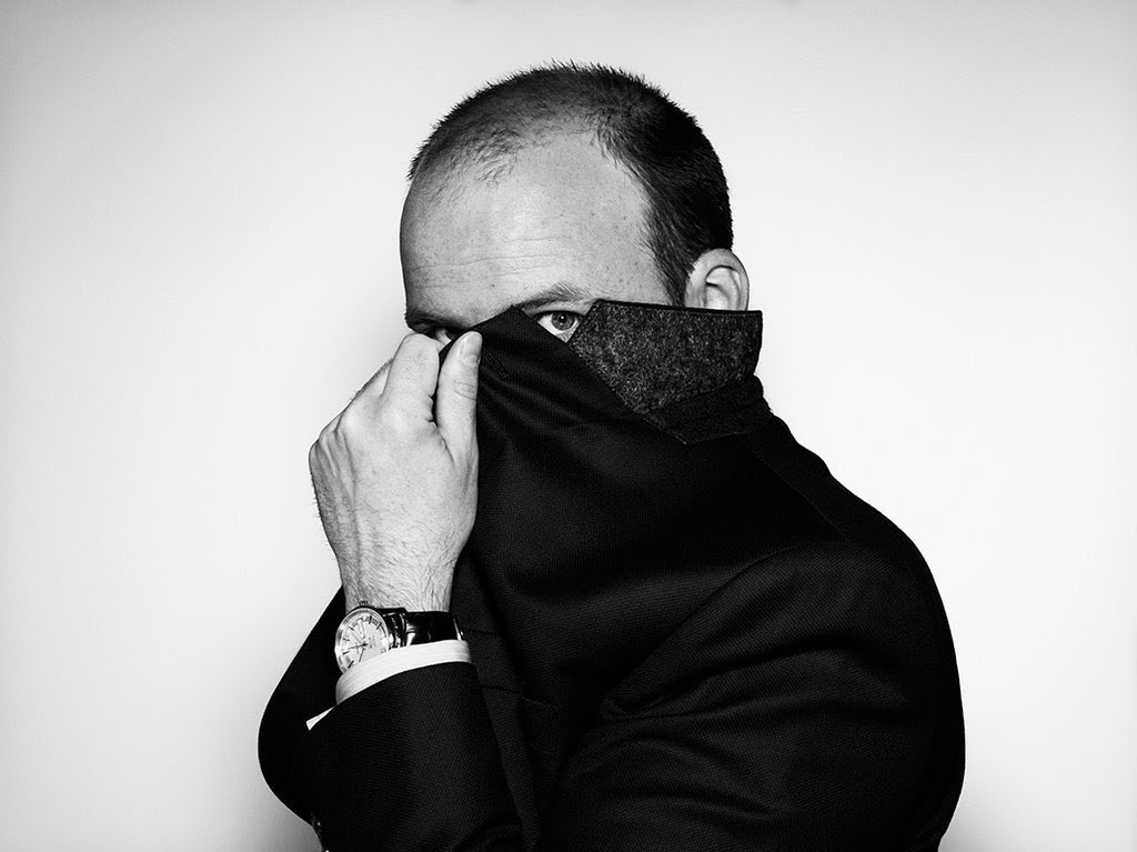 Happy birthday Rory Kinnear!        