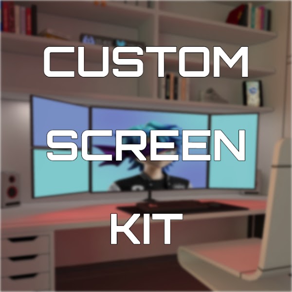 #CloneX fam,
#Spacepod Crew,

⚒️ I made an Airdrop Script. Time to test it!

Follow ❤️👍♻️ &amp; drop that ETH address.

✈️ Everyone will get a Custom Screen Kit
opensea.io/assets/matic/0…

💙 Everything is included in this NFT, start to finish, of how to make custom screens in minutes!