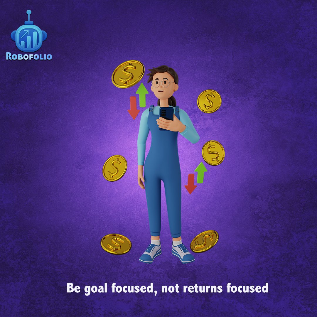 Contrary to the claims of many academicians, there are some #investors in this world who consistently earn high rates of return. So what are the various traits of these “intelligent investors?” 
#robofolio #investment #stockmarket #wealthmanagement #trading #income #finanace