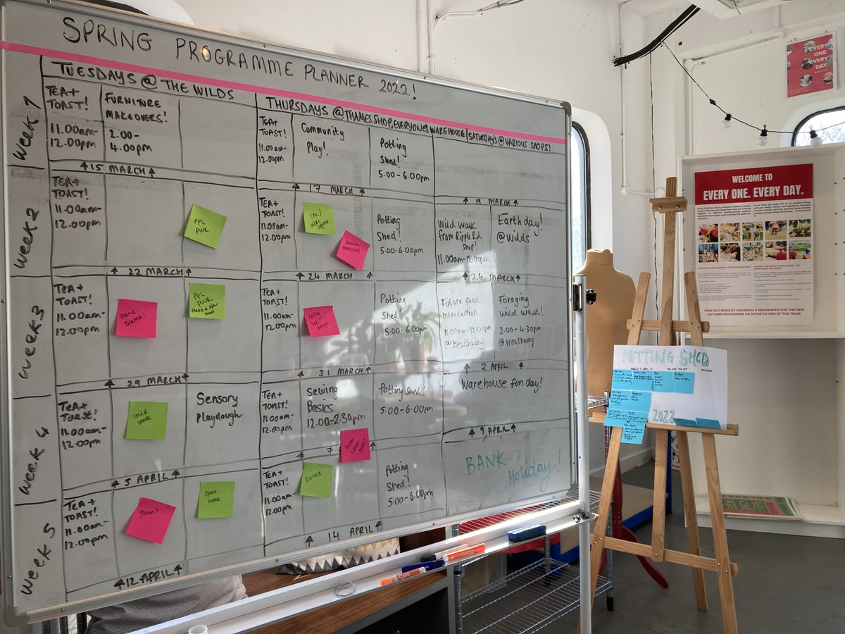 Every One Every Day tweet media