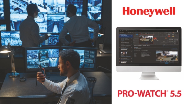armo_systems's tweet photo. Компания #Honeywell анонсировала версию ПО Pro-Watch 5.5 – обновление модульного #программного обеспечения для #мониторинга и #управления #системами #безопасности #security #безопасность #армосистемы #armosystems #интеграция #контрольдоступа #VMS https://t.co/SN51kBeKXI https://t.co/yuykyEqqw5