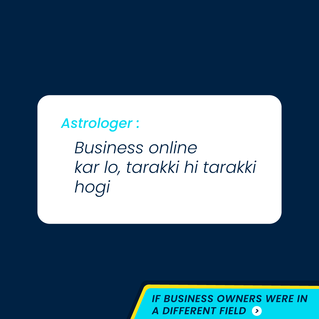 OpenBookHq's tweet photo. Comment for other professions! let's go👇

#BusinessKaroSimple
.
.
#payment #smallbusiness #banking #msme #businessideas #accounting #madeinindia #godigital #digitalpayments #financialinclusion #finacialservices #indianentrepreneurs #BusinessGrowth #Business https://t.co/mDxCc13qxU