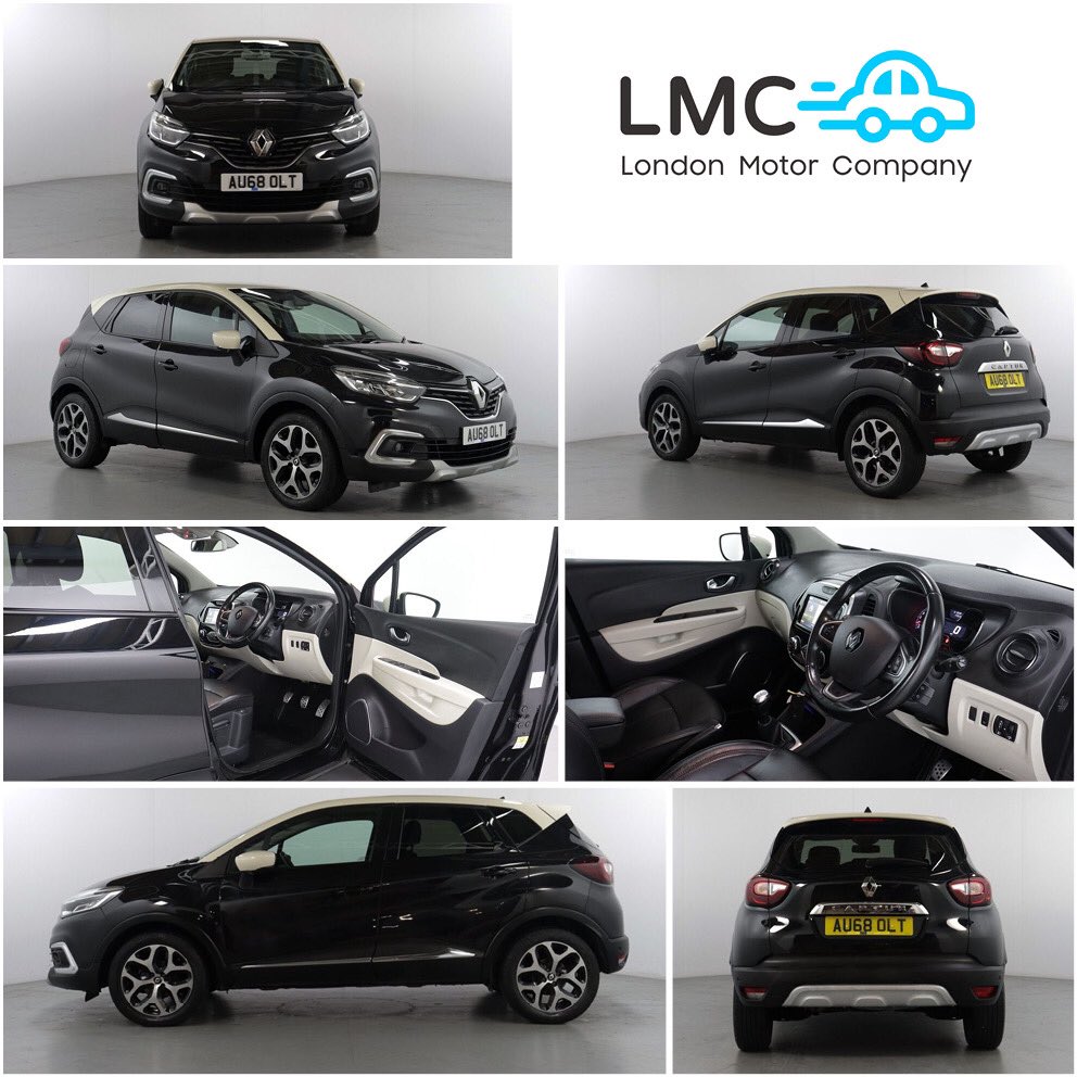 LMC London Motor Company (LMC_Cars) Twitter