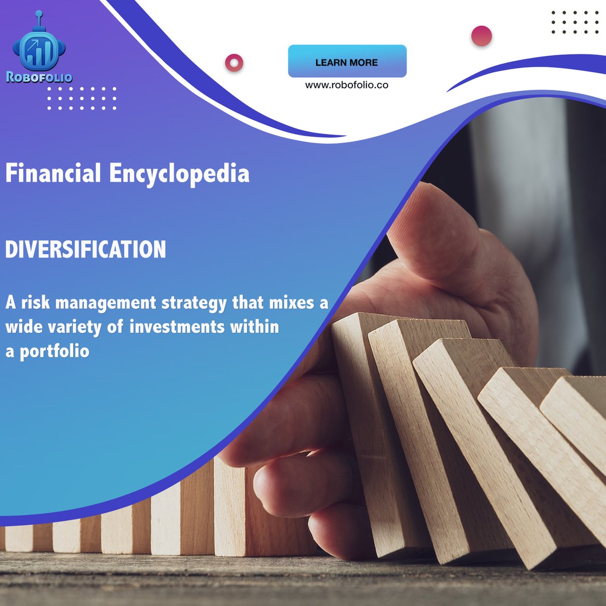 "The secret to being from a successful from a trading perspective is to have an undying and unquenchable thirst and knowledge." Paul Tudor Jones
#robofolio #money #traders #investment #stockmarket #wealthmanagement #mutualfunds #trading #income #finanace #roboguide