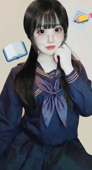 Twitterのコスプレ画像25
