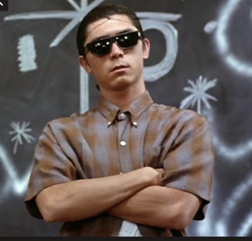 Happy birthday Lou diamond Phillips should ve been more roles for you 