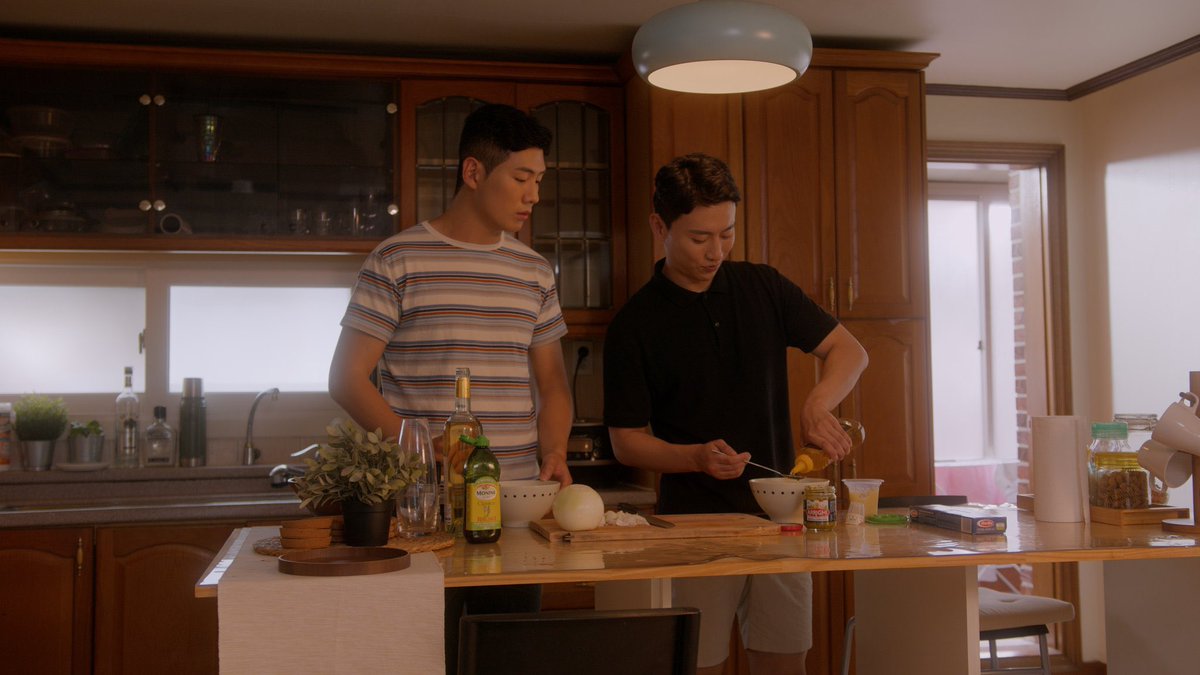 KANGWoo10's tweet photo. "๋ด ์ธ์์ ๋ ๊ทธ๋ ๊ฒ ํ๋ณตํ ์๊ฐ์ด ์ฐพ์์ฌ๊น ์ถ์ด"
์ ๋ชป ๋๋ ๋ฐค, ์ด์ดํ ๊ฐ์ฑ ๊ฐ๋ ์ฐฌ
<๋น์ ์๊ฒ ์ฌ๋ฆํ์คํ๋ฅผ> ์ง๊ธ ๊ด๋ํ๋ฌ ๊ฐ๊ธฐ!
๐ https://t.co/25Ati1rd2v
#๋น์ ์๊ฒ์ฌ๋ฆํ์คํ๋ฅผ #TheSummerPastaRecipe #SummerPasta
#KoreaBL #BL #boyslove https://t.co/YYowTj5B15