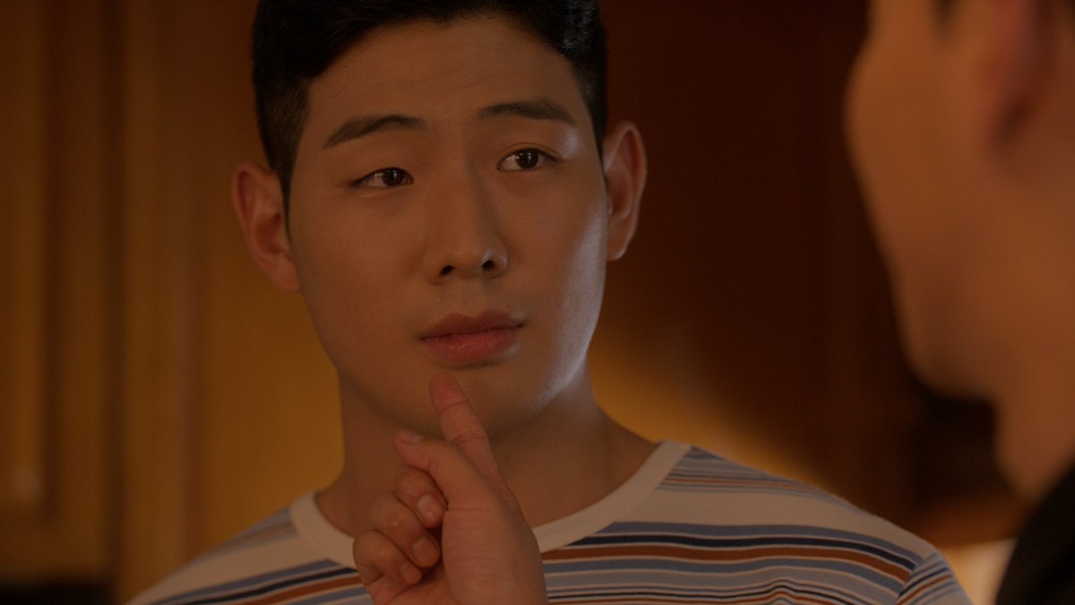 KANGWoo10's tweet photo. "๋ด ์ธ์์ ๋ ๊ทธ๋ ๊ฒ ํ๋ณตํ ์๊ฐ์ด ์ฐพ์์ฌ๊น ์ถ์ด"
์ ๋ชป ๋๋ ๋ฐค, ์ด์ดํ ๊ฐ์ฑ ๊ฐ๋ ์ฐฌ
<๋น์ ์๊ฒ ์ฌ๋ฆํ์คํ๋ฅผ> ์ง๊ธ ๊ด๋ํ๋ฌ ๊ฐ๊ธฐ!
๐ https://t.co/25Ati1rd2v
#๋น์ ์๊ฒ์ฌ๋ฆํ์คํ๋ฅผ #TheSummerPastaRecipe #SummerPasta
#KoreaBL #BL #boyslove https://t.co/YYowTj5B15