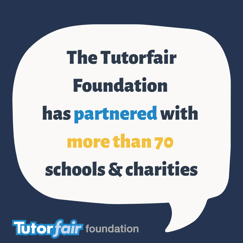 Tutorfair tweet media