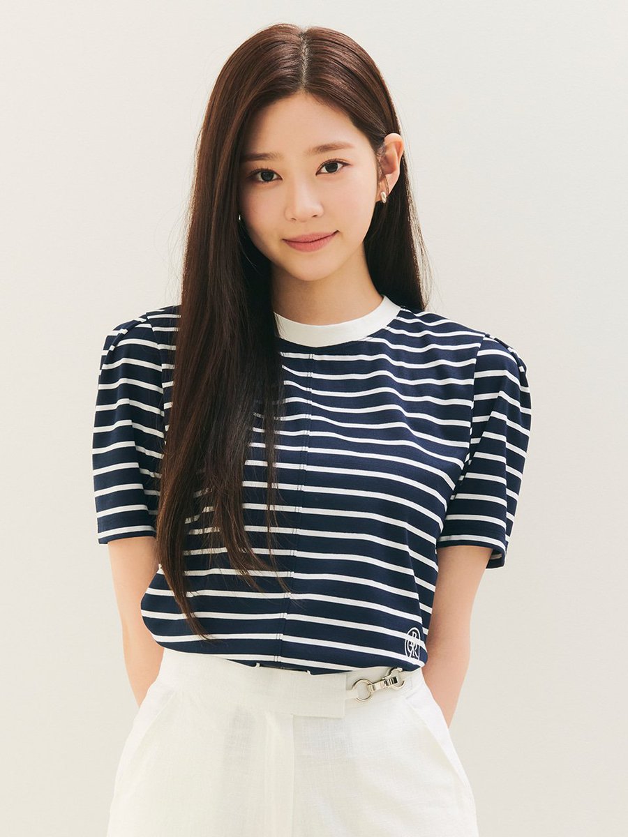 キム ミンジュ KIM MINJU citybreeze オンライン 限定トレカ