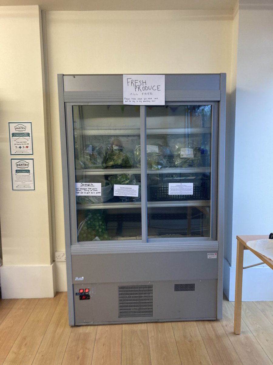 Greenhouse Pantry (YLPGreenhouse) Twitter