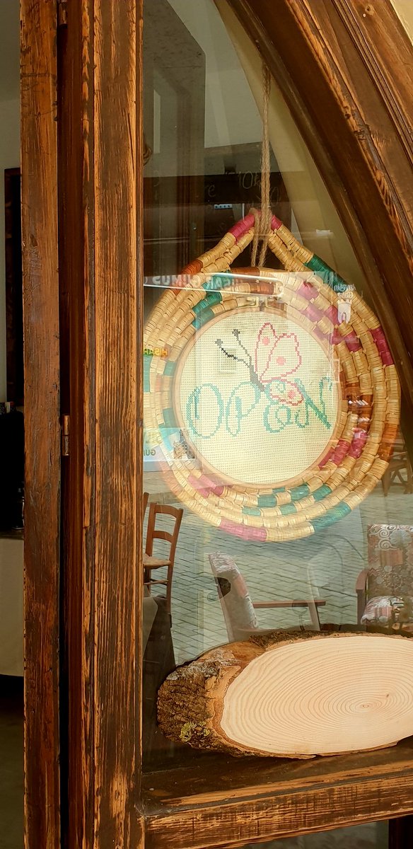 İstiklal Caddesi No:8 #Famagusta #WalledCity #CyprusCulturePoint #gave ☕