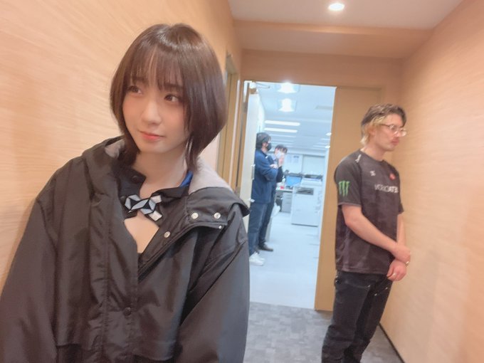 Twitterのコスプレ画像19