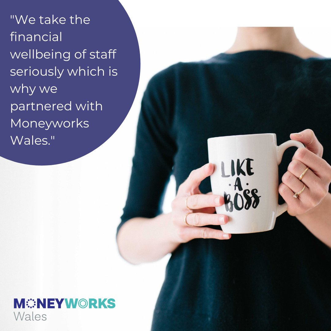 MoneyworksWales's tweet photo. The rising cost of living means there has never been a better time to help staff manage their finances better.  Join us at this @FSB_Wales  @HelpwrArian event to find out how: https://t.co/4xfaQaG7BD #financialwellbeing #costofliving #payrollsaving https://t.co/toRlTmxyYO
