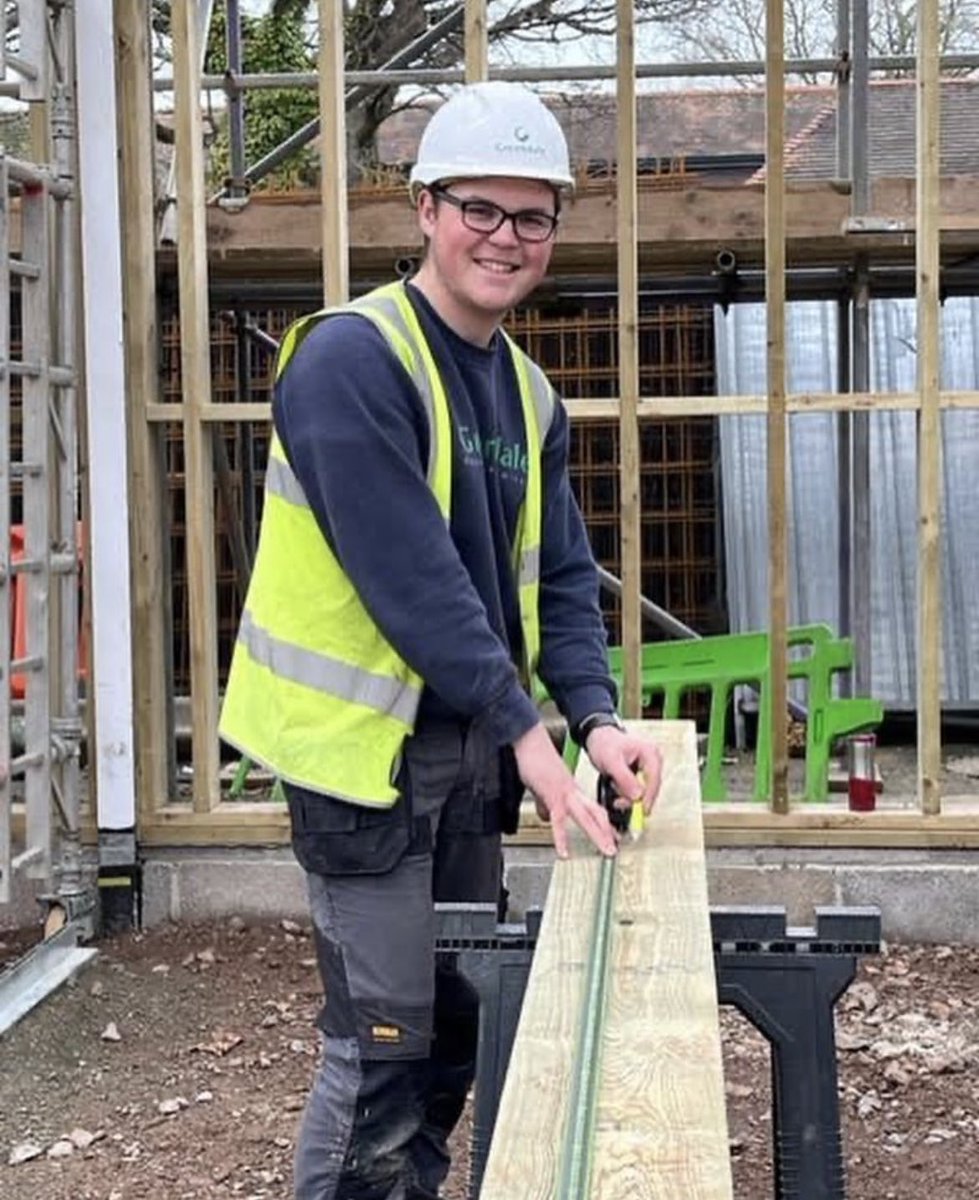 Greendale Construction Ltd tweet media