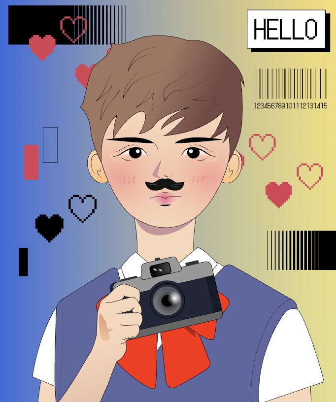 K-Goding tweet media