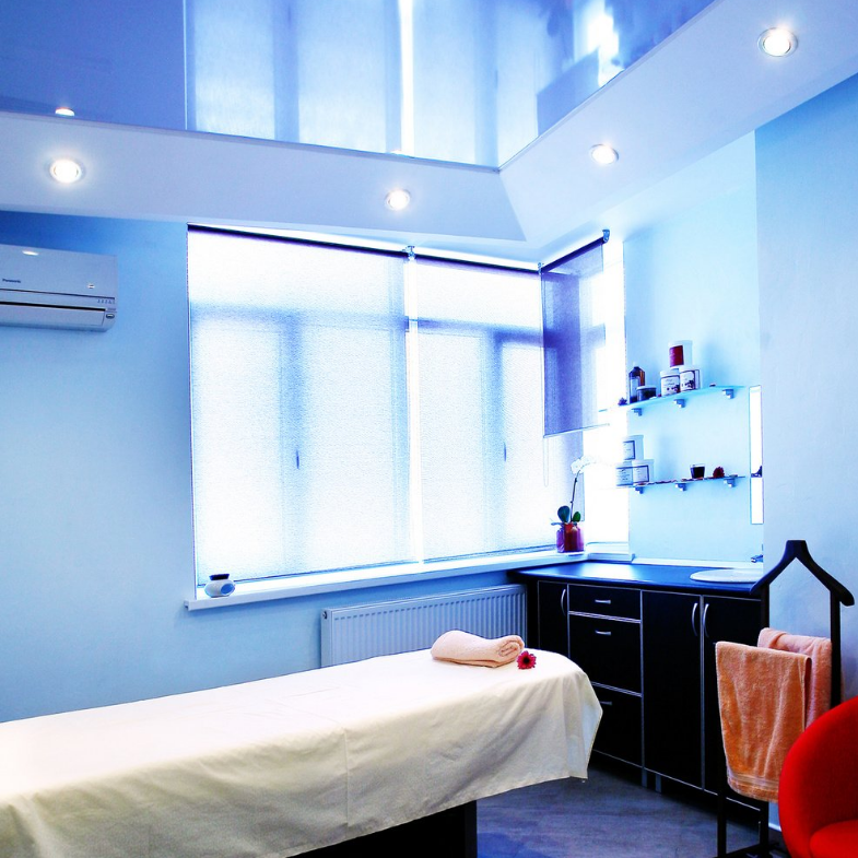 simplelighting_'s tweet image. Whoever said money can't buy happiness hasn't found the right beauty salon! 
😂💡

Shop LED lights here!➡️ bit.ly/3kZaeSu

#simplelighting #simplelightinguk #salon #hairsalon #nailsalon