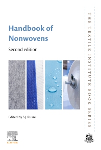 tipublications's tweet photo. Book of the Month

Handbook of Nonwovens, Second Edition updates and expands its popular interdisciplinary treatment of the properties, processing, and applications of nonwovens.

Available to pre-order: https://t.co/3CEWftWXjg https://t.co/rs94JvbIiA