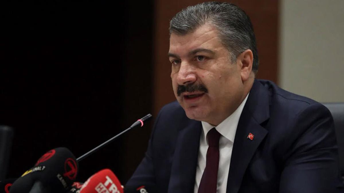 Pandemi süreci bitiriliyor. Deneysel aşılar ve yüksek yan etkiler, tarihi geçmiş aşı ve ilaçlar, faydasız ilaçlar vs... Olanların sorumlusu kim?

Son Dakika: Salgınla mücadelede yeni dönem! Maskeleri atmak için geri sayım başladı, gözler Bakan Koca'da - haberler.com/son-dakika-bak…