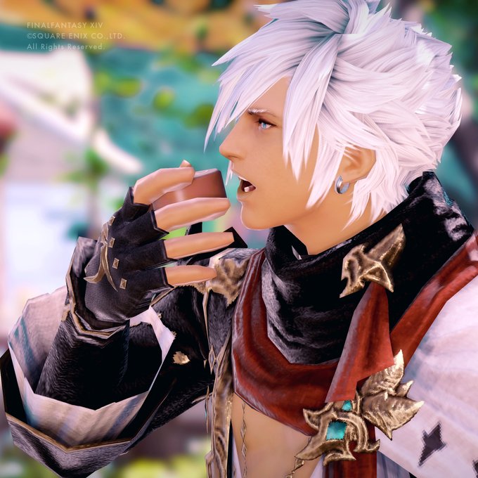 伏し目のtwitterイラスト検索結果