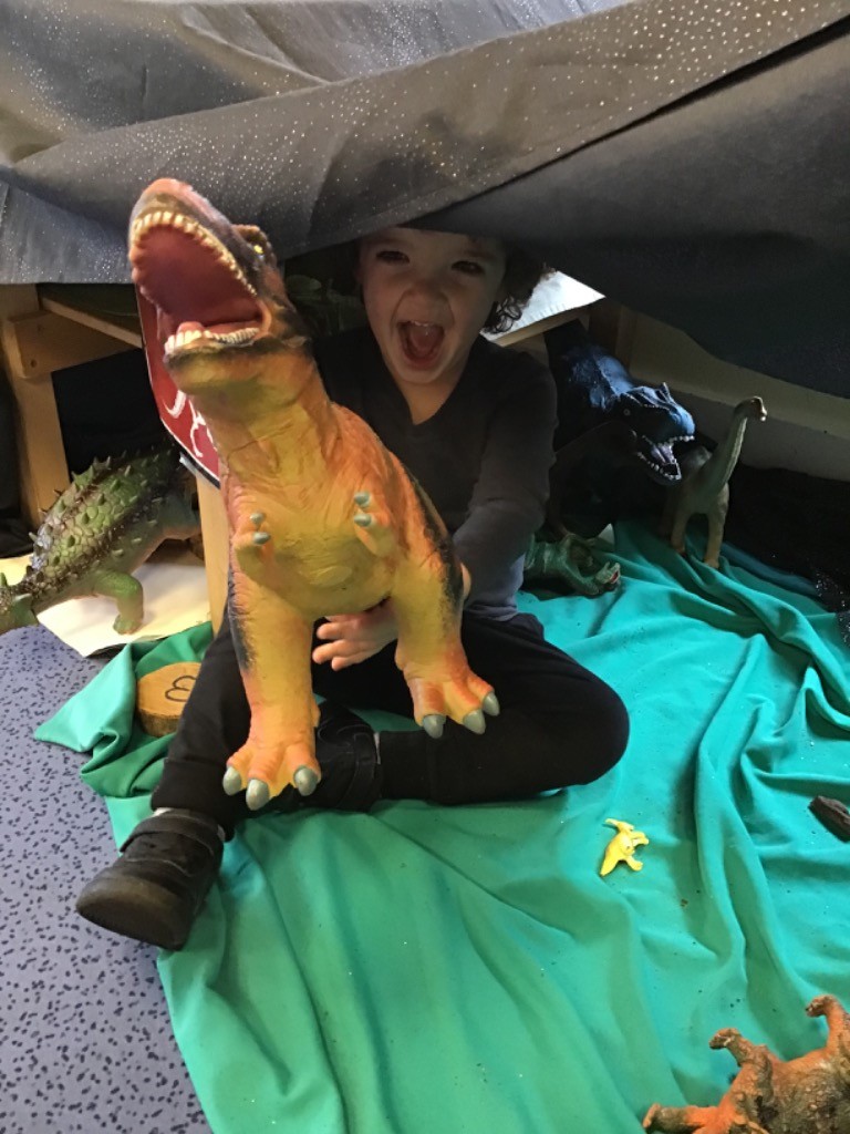 Bright Horizons Fair oak tweet media