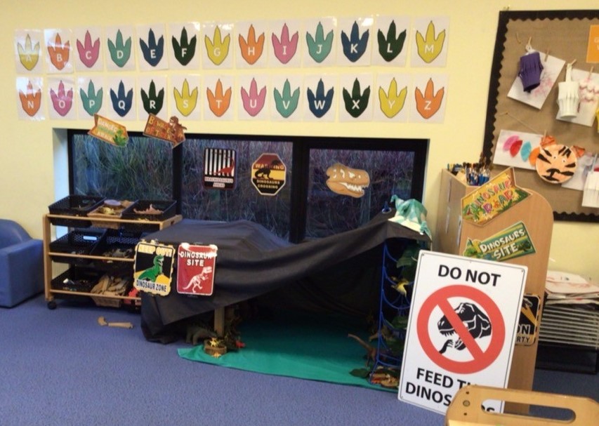 Bright Horizons Fair oak tweet media