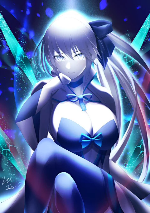 #過去絵を投げて絵を描いた気になろうキャンペーン
普段あんまり投げてなさそうな過去絵で描いた気になります💡✨✨ 