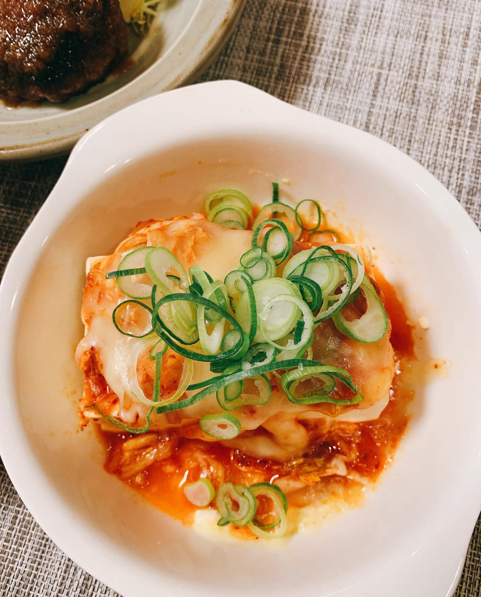 お豆腐が余っていたのでこれ作ってみました🙂
おいしい！
おつまみにもきっといい  