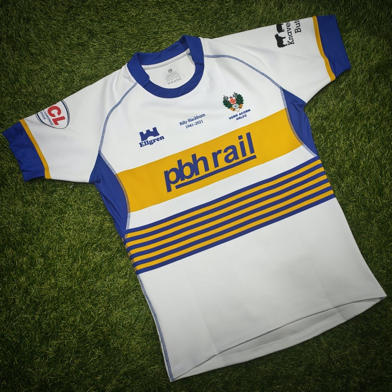 OfficialEllgren's tweet photo. 😍 LOVE these for @YorkAcorn

#Ellgren #Rugby #RugbyLeague #York #YorkAcorn #Grassroots #WhereTheGameStarts https://t.co/kvwTmIMGGB