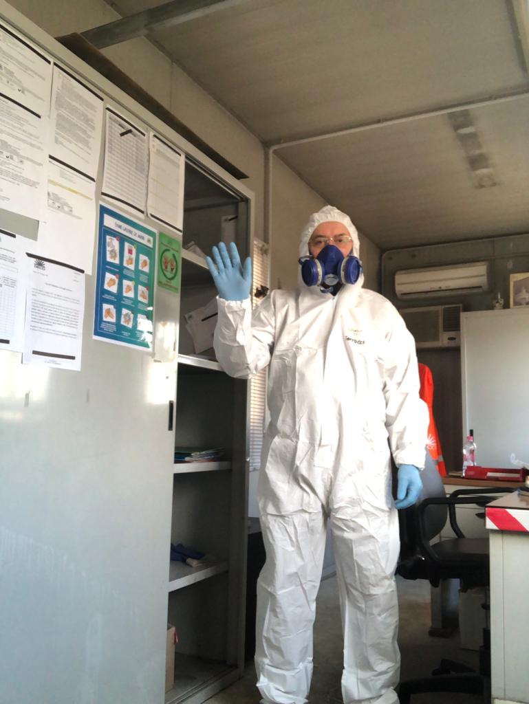 ☀️ #Persone e #storie di Deco S.p.a. ☀️

Per raccontare un'azienda non c'è miglior #Testimonial di un lavoratore che per 22 anni vi ha prestato servizio.

#Grazie Umberto  ❤️

👇🏼 Leggete l'articolo 👇🏼
decogroup.it/site/la-storia…