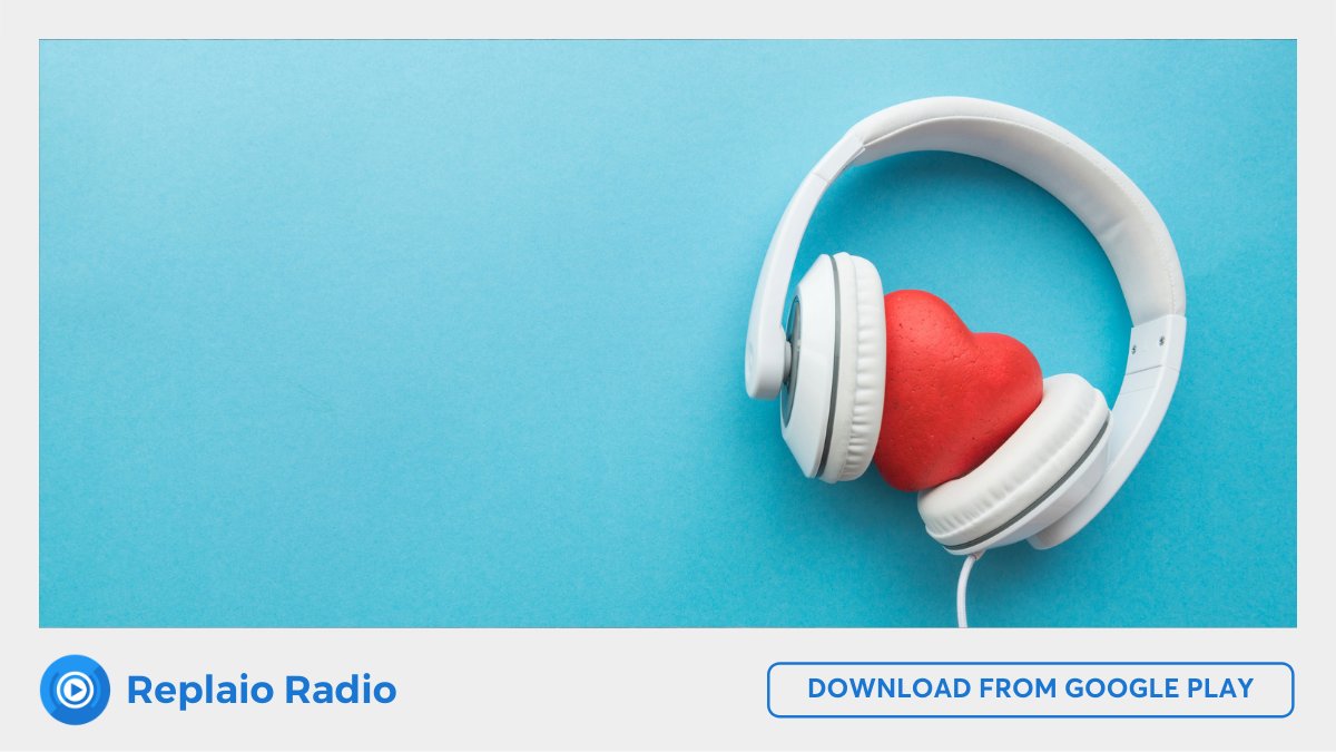 On February 13, we celebrated World Radio Day 🤓
We don't know about you, but we celebrate radio day every day with all the users of our app. 
 In a word - radiolove 📻💙
#radio #app #music #replaio #radioapp #MUSICLOVER