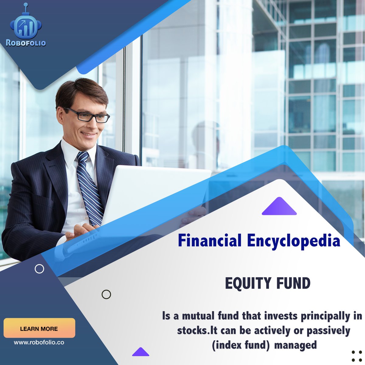 Money lesson to "up" your money game
#robofolio #money #traders #investment #stockmarket #wealthmanagement #mutualfunds #trading #income #finanace #roboguide