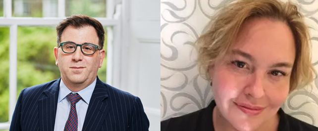 45GRAYSINNSQ's tweet photo. ***BREAKING NEWS***

4-5 Gray's Inn Square Members Paul Cohen and Elisabeth Mason can now reveal their involvement in one of the largest and most consequential arbitrations of all time.

Click here to read more: https://t.co/RbQ0tM0vzh https://t.co/Z3MXFTKjp4
