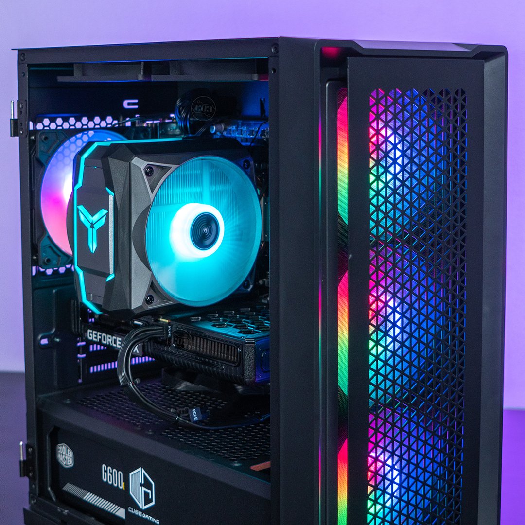 COCKomputer's tweet photo. SSD 2: Apacer AS2280P4 256GB @ IDR 540.000
Harddisk: WD Caviar Blue 1TB @ IDR 609.000
Power Supply: Cooler Master G600 @ IDR 1.106.000
Casing: Cube Gaming Alta @ IDR 490.000
CPU Cooler: Jonsbo CR-1100 Grey @ IDR 650.000

TOTAL: IDR 18.155.000

*HARGA PER 17 FEBRUARI 2022 https://t.co/LvvUneQb4A