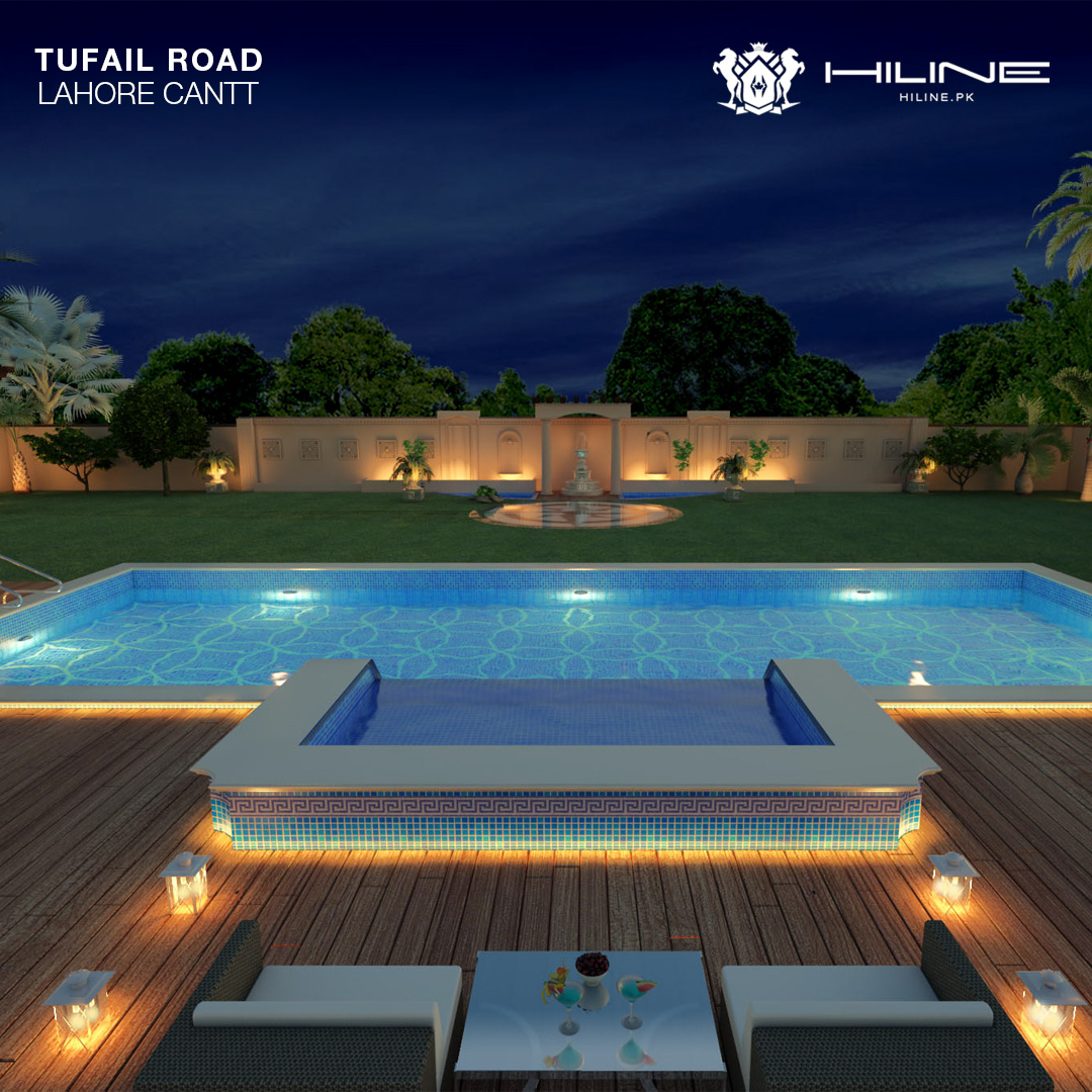 This #beautiful #swimmingpool area is #perfect for entertaining - designed for a very special #client.
Get Inspired, visit hiline.pk
.
.
.
.
.
#HilineArchitect #Design #Architecture #Architect #3DAnimation #Rendering #ArchitectureLovers #Pool #Home #HomeDecorIdeas