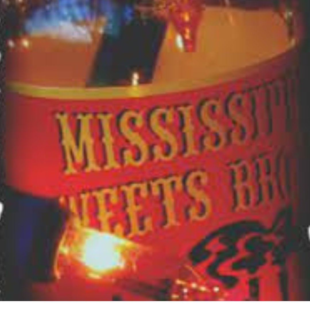 2022 Auction Alert! Thank you to Mississippi Sweets, the best BBQ in Boca and beyond, for their donation to support our Annual Auction. mississippisweetsbbq.com #BocaHighAuction #MississippiSweets #BeachBBQ #BocaBBQ #EatLocal