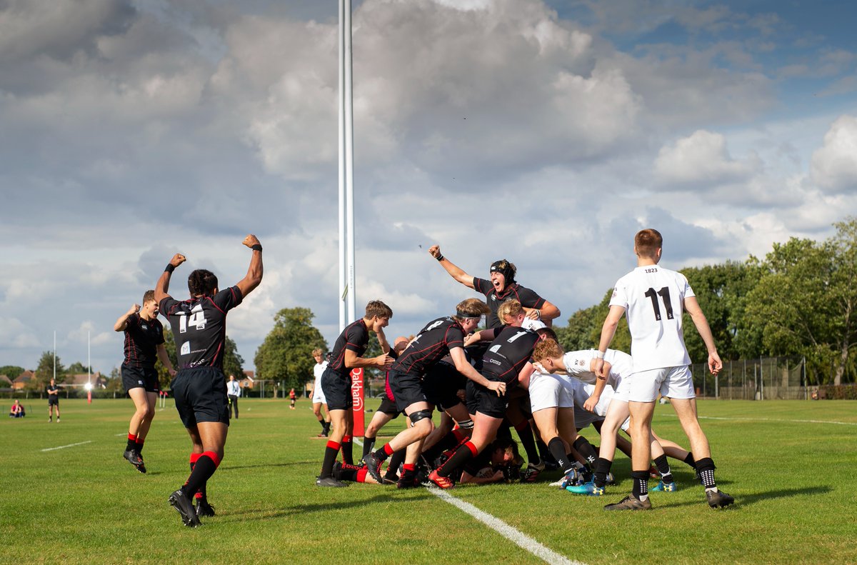 PSFSchoolFinder's tweet image. Looking for a UK boarding school with outstanding rugby provision? We can talk you through a suggested list of independent schools in the UK that match your requirements.

Contact us or register for your free consultation 

ukprivateschoolfinder.com

#ukboardingschools